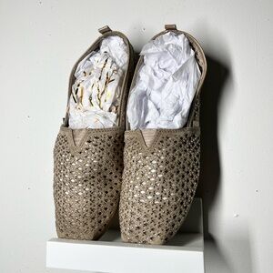 BOBS from Skechers Rhinestone Loafers